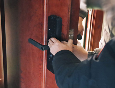揭西24小时上门开锁公司